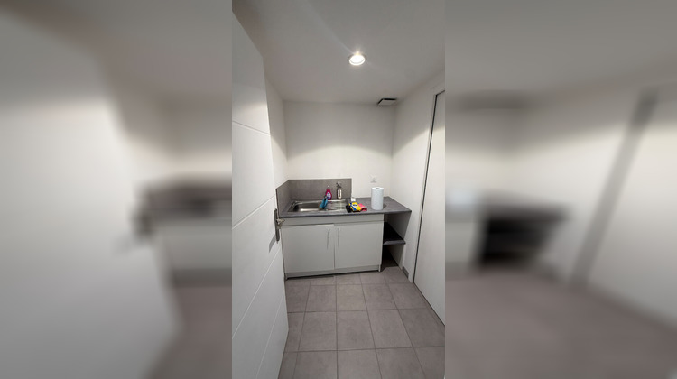 Ma-Cabane - Location Local commercial MONTPELLIER, 35 m²