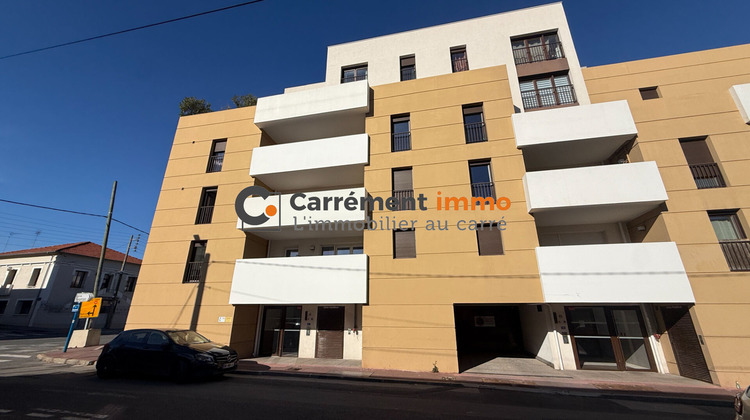 Ma-Cabane - Location Local commercial MONTPELLIER, 35 m²