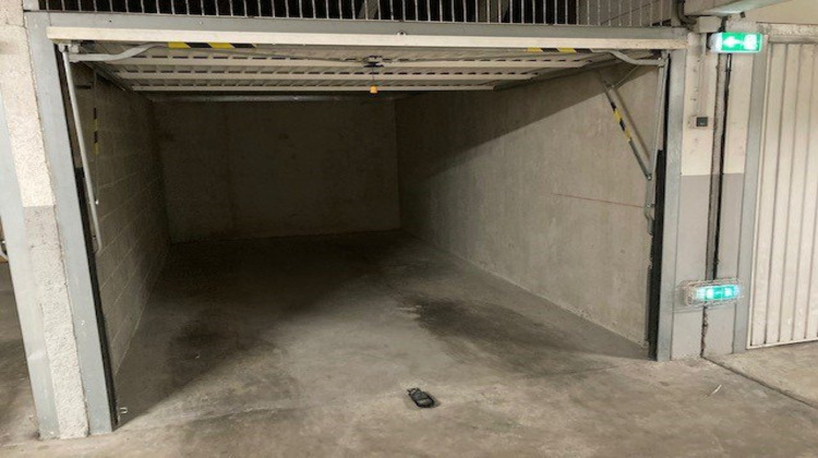 Ma-Cabane - Location Local commercial MONTPELLIER, 0 m²