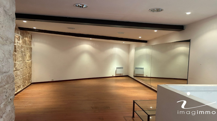 Ma-Cabane - Location Local commercial MONTPELLIER, 48 m²