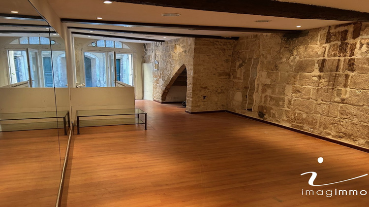 Ma-Cabane - Location Local commercial MONTPELLIER, 48 m²