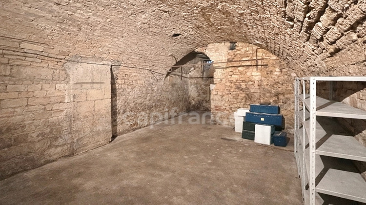 Ma-Cabane - Location Local commercial MONTPELLIER, 22 m²