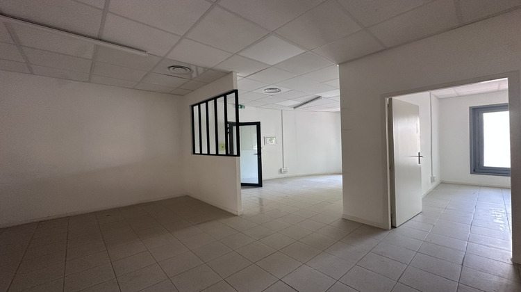 Ma-Cabane - Location Local commercial MONTPELLIER, 112 m²
