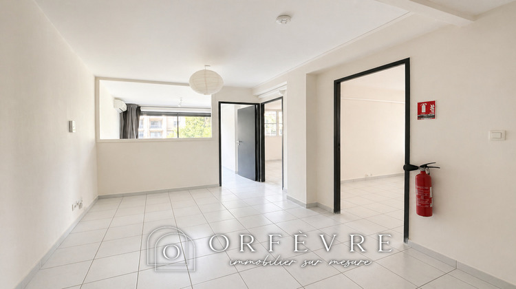 Ma-Cabane - Location Local commercial MONTPELLIER, 53 m²