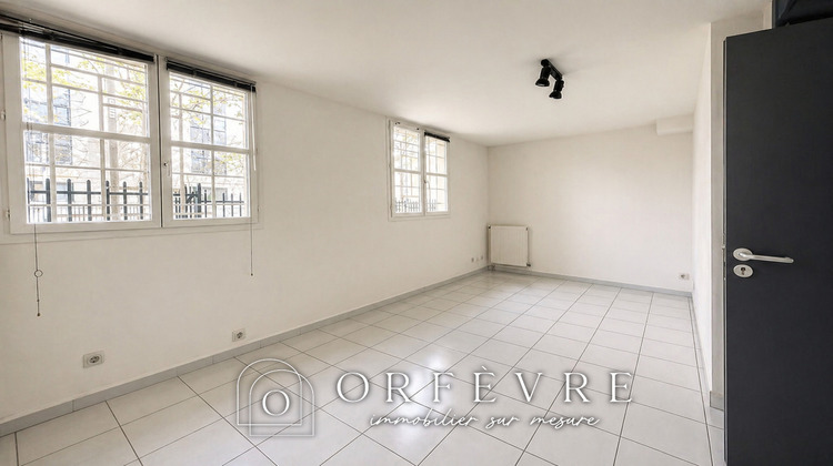 Ma-Cabane - Location Local commercial MONTPELLIER, 53 m²