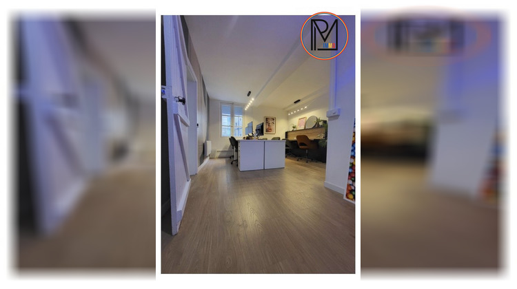 Ma-Cabane - Location Local commercial Montpellier, 100 m²
