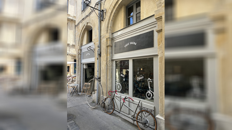 Ma-Cabane - Location Local commercial Montpellier, 90 m²