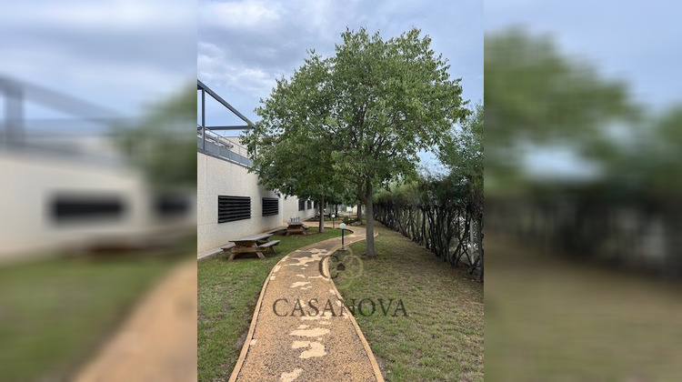 Ma-Cabane - Location Local commercial MONTPELLIER, 457 m²