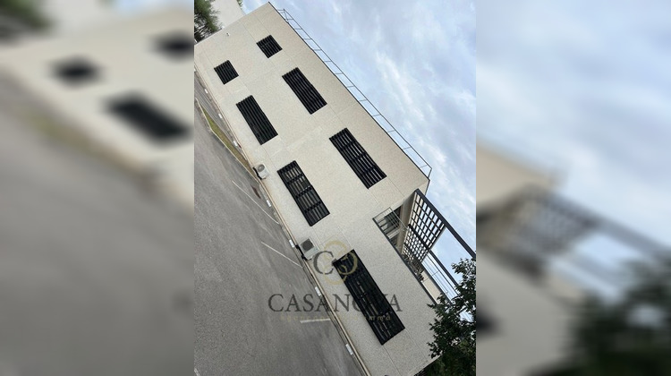 Ma-Cabane - Location Local commercial MONTPELLIER, 457 m²