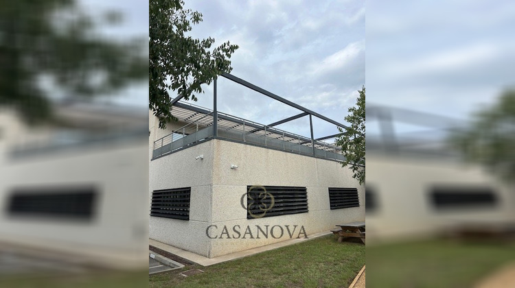 Ma-Cabane - Location Local commercial MONTPELLIER, 457 m²