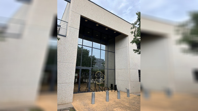 Ma-Cabane - Location Local commercial MONTPELLIER, 457 m²