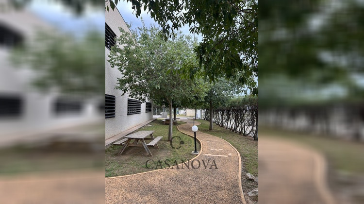 Ma-Cabane - Location Local commercial MONTPELLIER, 457 m²