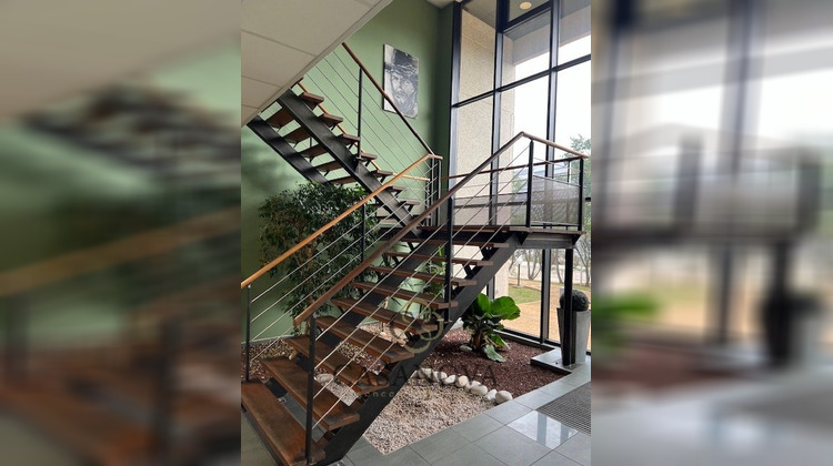 Ma-Cabane - Location Local commercial MONTPELLIER, 457 m²