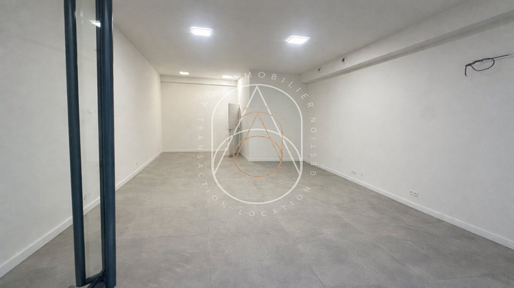 Ma-Cabane - Location Local commercial Montpellier, 46 m²