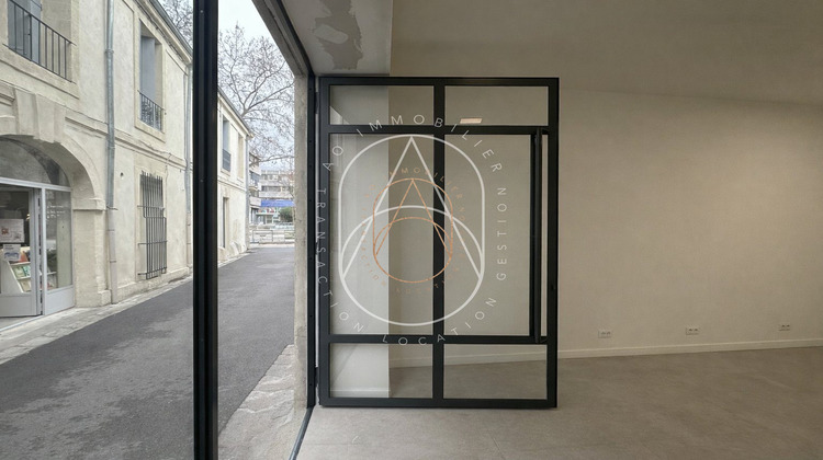 Ma-Cabane - Location Local commercial Montpellier, 46 m²