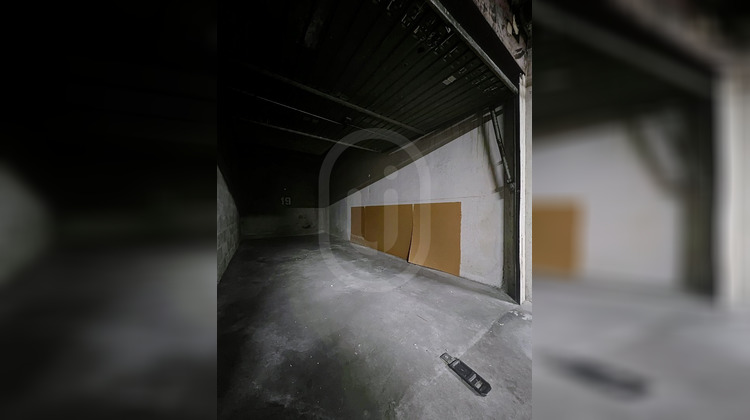 Ma-Cabane - Location Local commercial MONTPELLIER, 13 m²