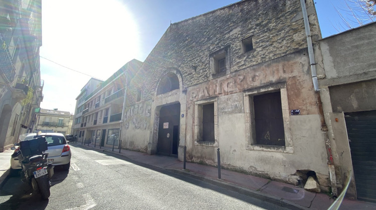 Ma-Cabane - Location Local commercial MONTPELLIER, 0 m²