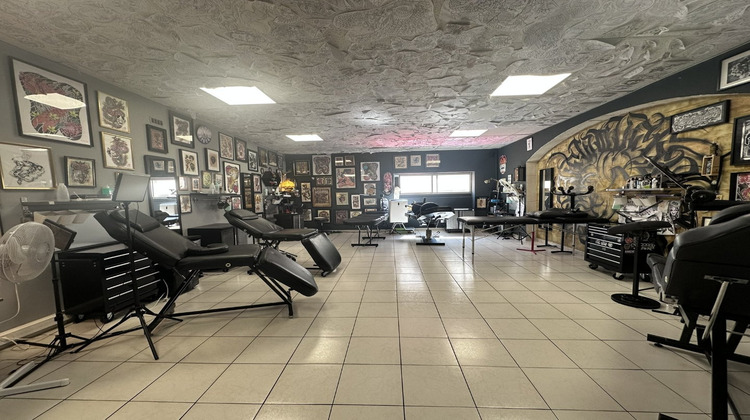 Ma-Cabane - Location Local commercial MONTPELLIER, 92 m²