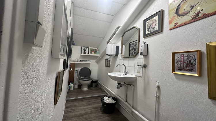 Ma-Cabane - Location Local commercial MONTPELLIER, 92 m²