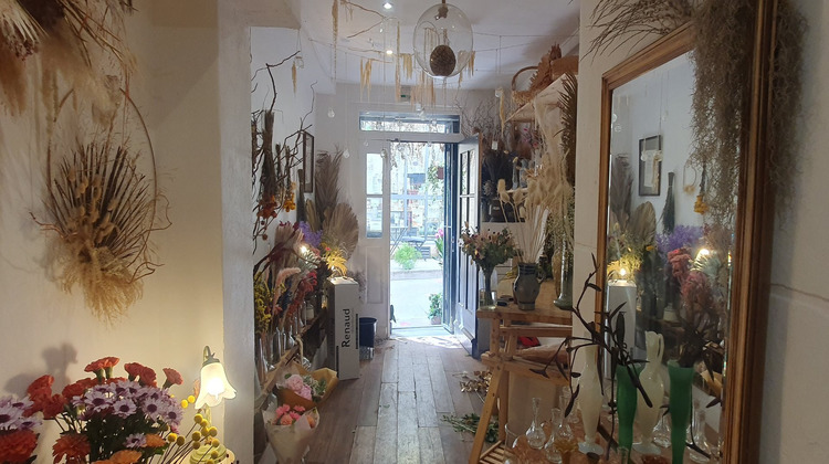 Ma-Cabane - Location Local commercial MONTPELLIER, 60 m²