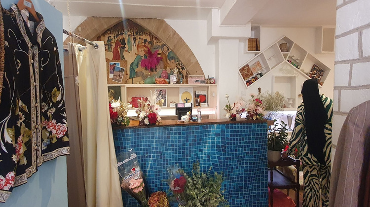 Ma-Cabane - Location Local commercial MONTPELLIER, 60 m²