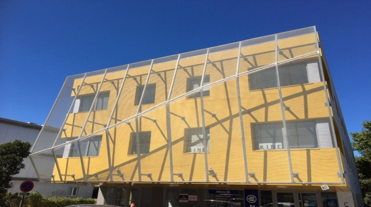 Ma-Cabane - Location Local commercial MONTPELLIER, 33 m²