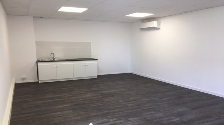 Ma-Cabane - Location Local commercial MONTPELLIER, 33 m²