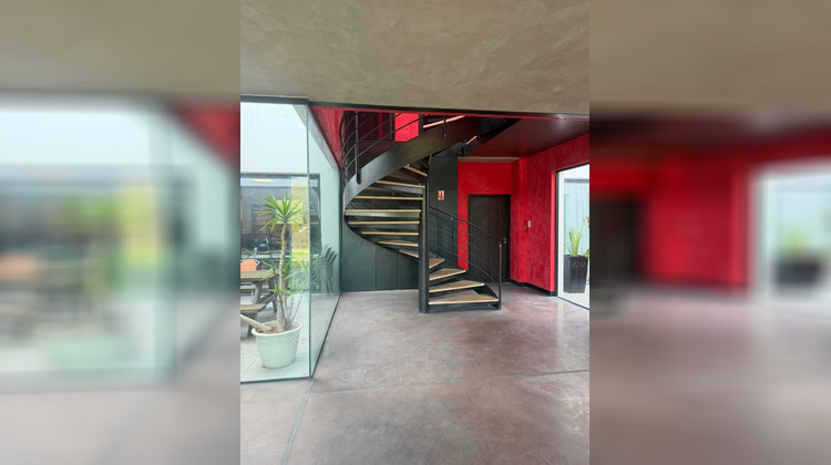 Ma-Cabane - Location Local commercial MONTPELLIER, 175 m²