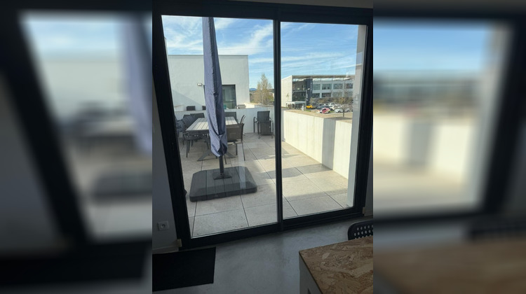 Ma-Cabane - Location Local commercial MONTPELLIER, 175 m²