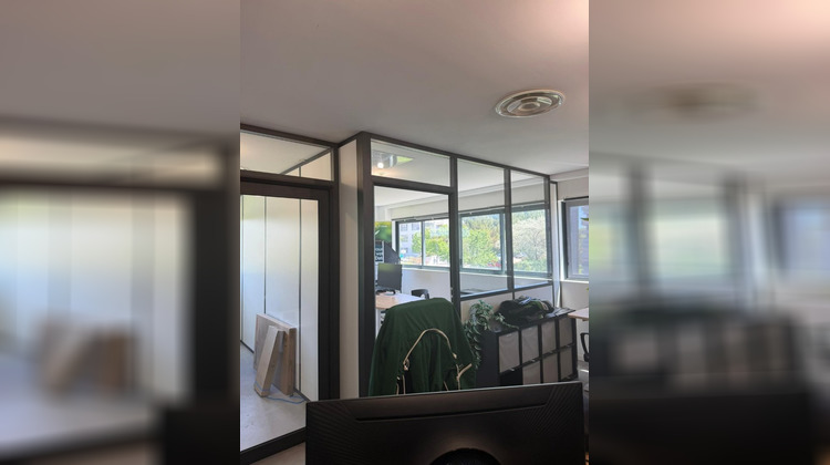 Ma-Cabane - Location Local commercial MONTPELLIER, 175 m²