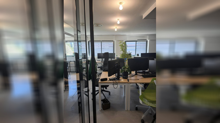 Ma-Cabane - Location Local commercial MONTPELLIER, 175 m²