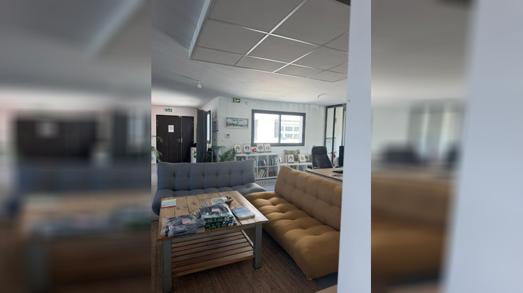 Ma-Cabane - Location Local commercial MONTPELLIER, 175 m²