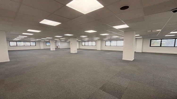 Ma-Cabane - Location Local commercial MONTPELLIER, 457 m²