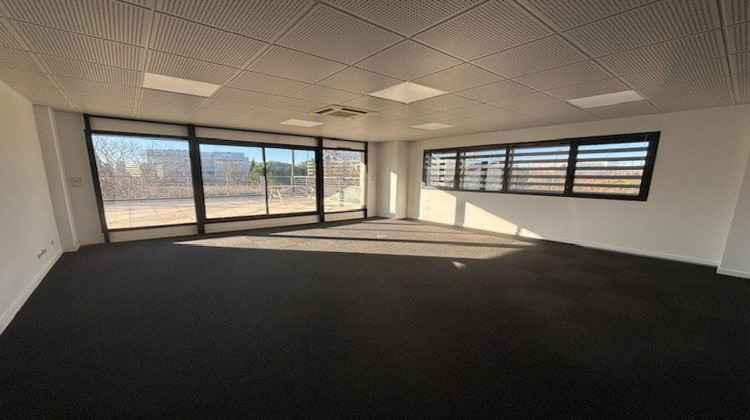 Ma-Cabane - Location Local commercial MONTPELLIER, 457 m²