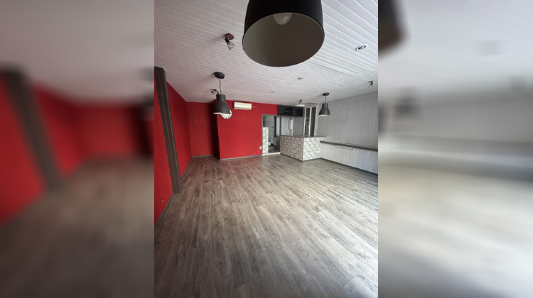 Ma-Cabane - Location Local commercial Montpellier, 66 m²
