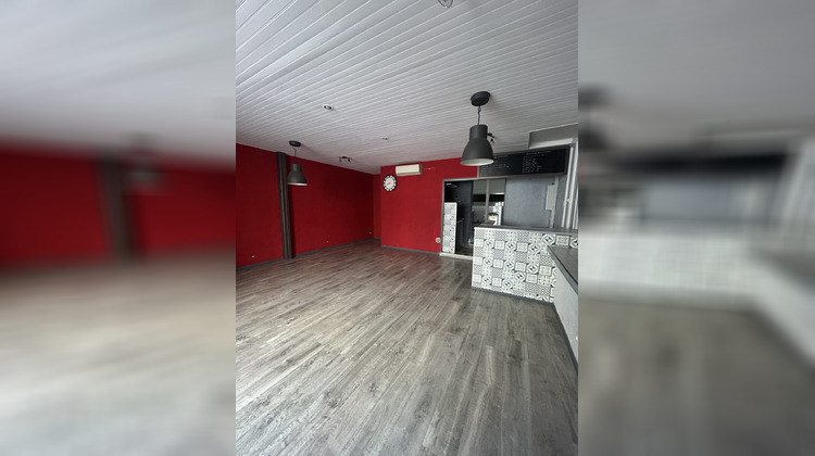 Ma-Cabane - Location Local commercial Montpellier, 66 m²