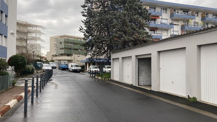 Ma-Cabane - Location Local commercial MONTPELLIER, 13 m²