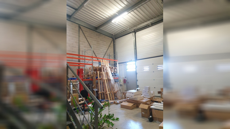 Ma-Cabane - Location Local commercial MONTPELLIER, 250 m²
