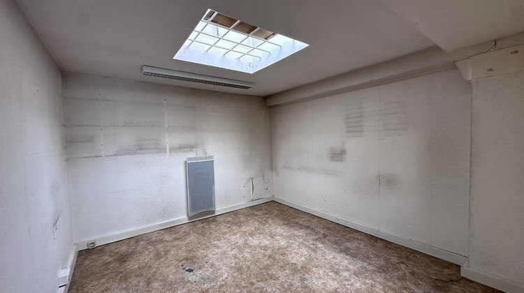 Ma-Cabane - Location Local commercial MONTPELLIER, 132 m²