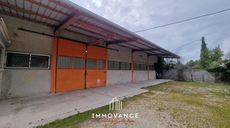 Ma-Cabane - Location Local commercial Montpellier, 625 m²