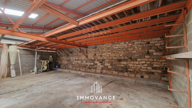 Ma-Cabane - Location Local commercial Montpellier, 625 m²