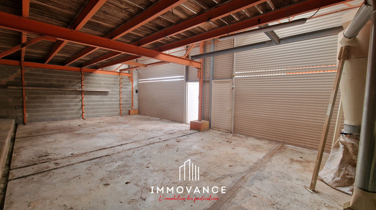 Ma-Cabane - Location Local commercial Montpellier, 625 m²