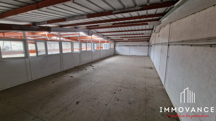 Ma-Cabane - Location Local commercial Montpellier, 625 m²