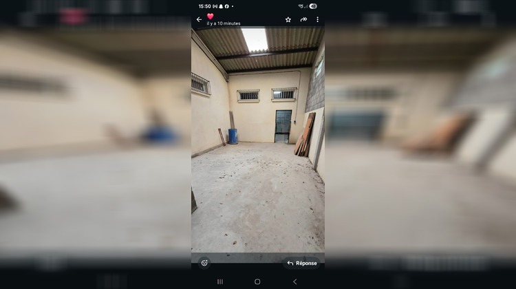 Ma-Cabane - Location Local commercial Montpeyroux, 160 m²