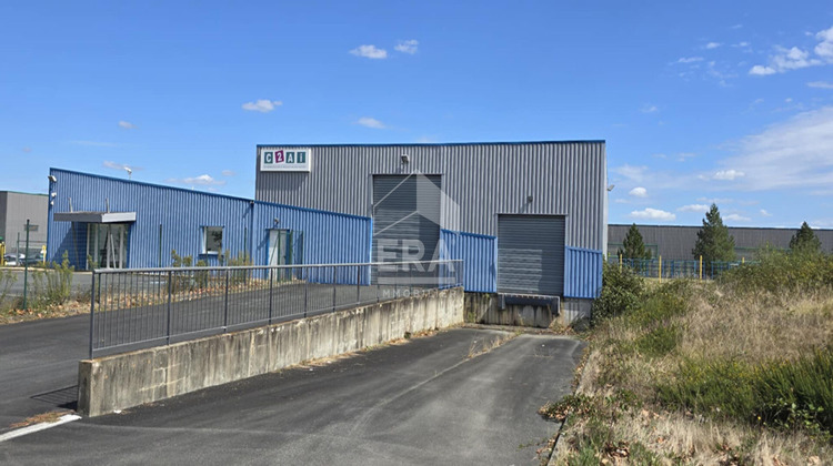 Ma-Cabane - Location Local commercial MONTPON-MENESTEROL, 346 m²