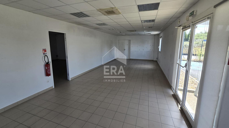Ma-Cabane - Location Local commercial MONTPON-MENESTEROL, 346 m²