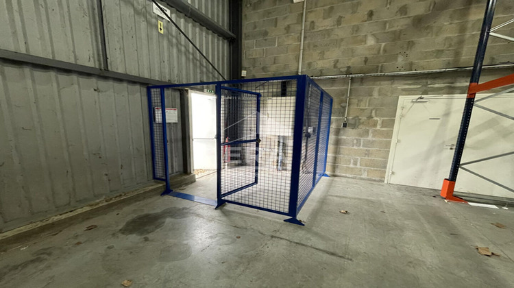 Ma-Cabane - Location Local commercial MONTPON-MENESTEROL, 346 m²