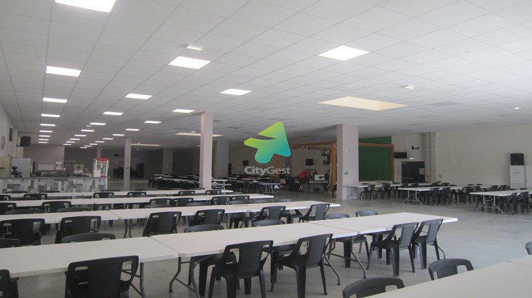 Ma-Cabane - Location Local commercial Montredon-des-Corbières, 815 m²