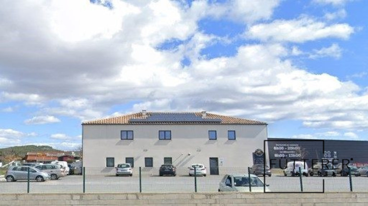 Ma-Cabane - Location Local commercial Montredon-des-Corbières, 40 m²