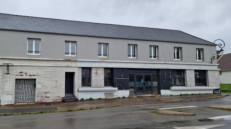 Ma-Cabane - Location Local commercial Montreuil, 150 m²